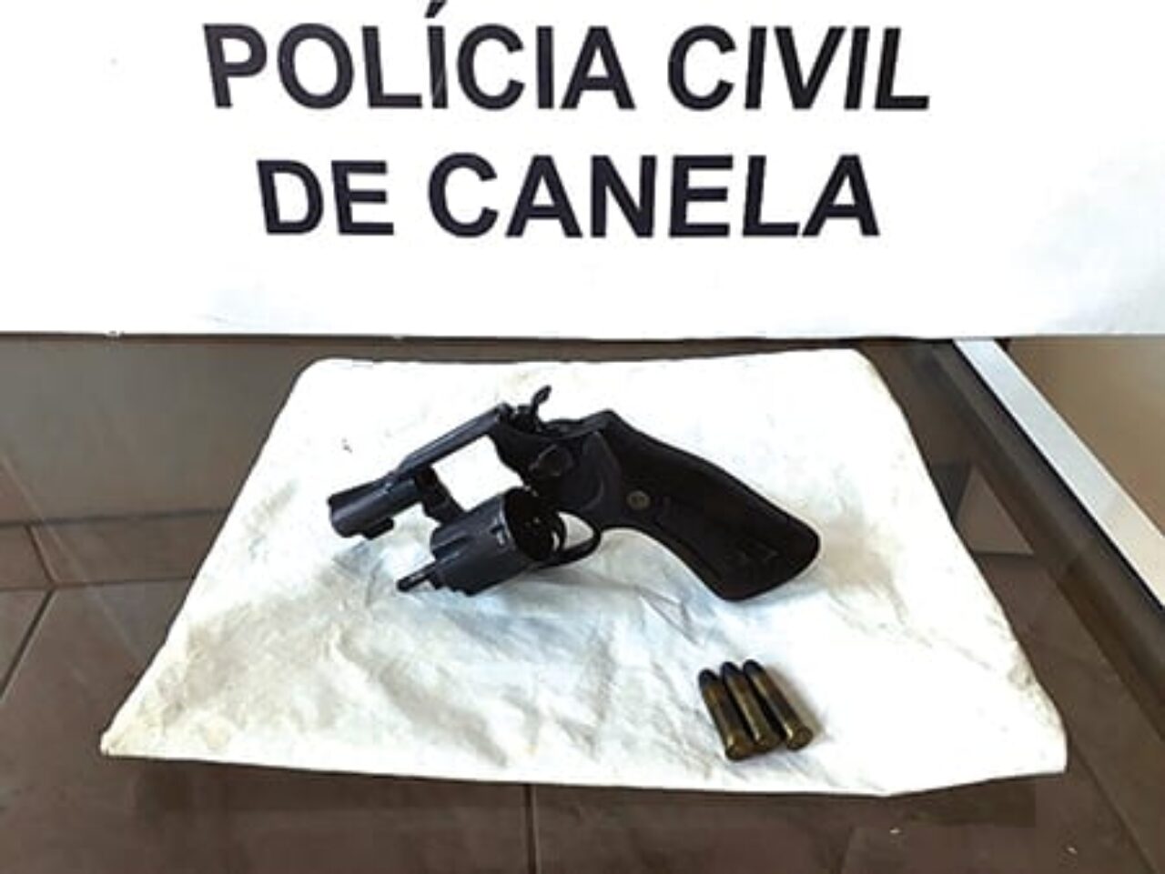 Foto: Reprodução/DP Canela
