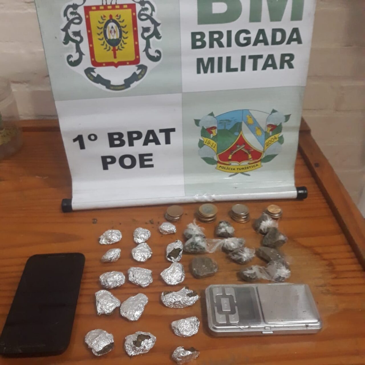 26 maconhas