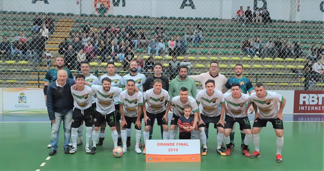 2ª Gramado - Ciclo Maneca