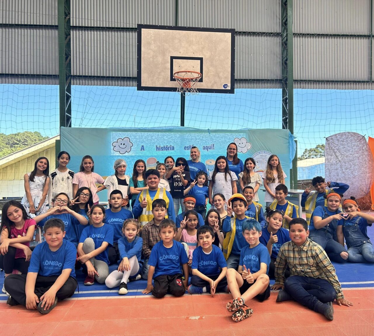 Fotos: divulgação