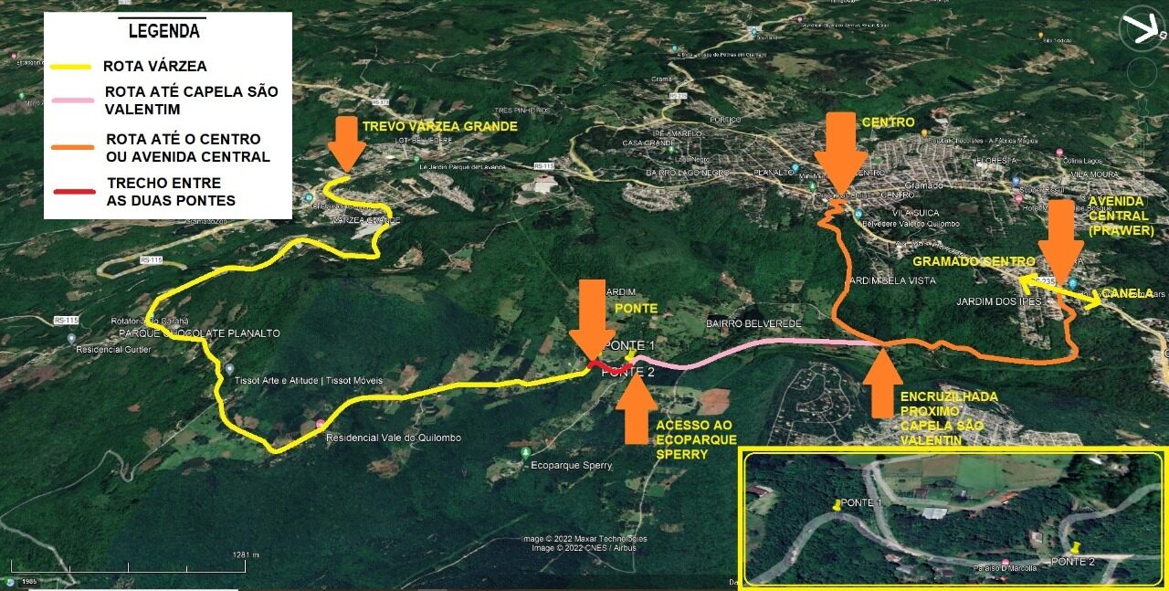3 - MAPA
