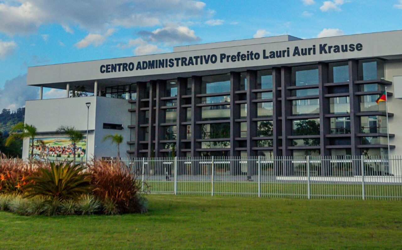 Foto: Divulgação/Prefeitura de Igrejinha