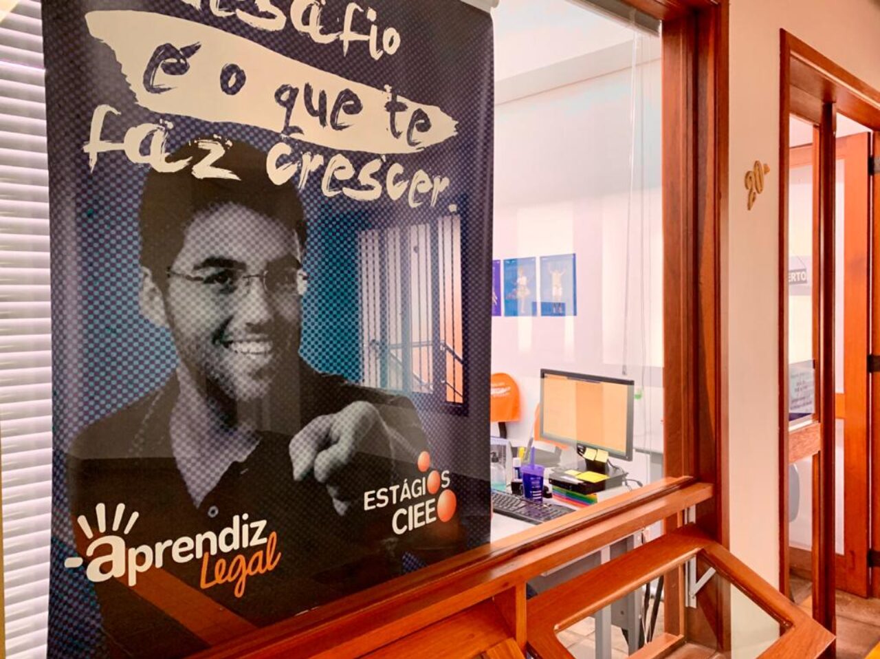 320 estudantes se inscrevem para processo seletivo de estágio na Prefeitura de Gramado