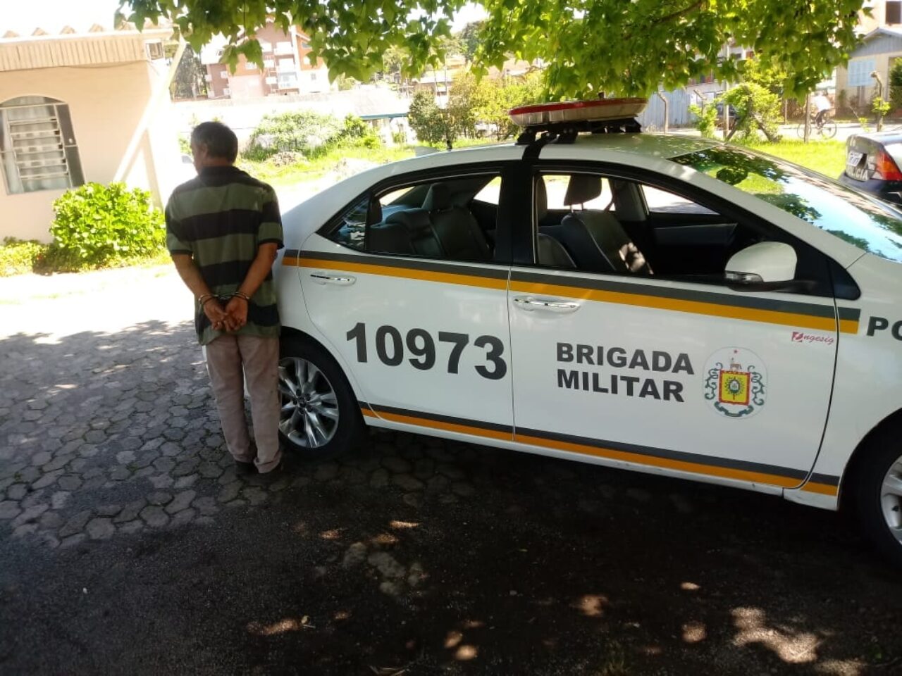 Foto: BM Canela