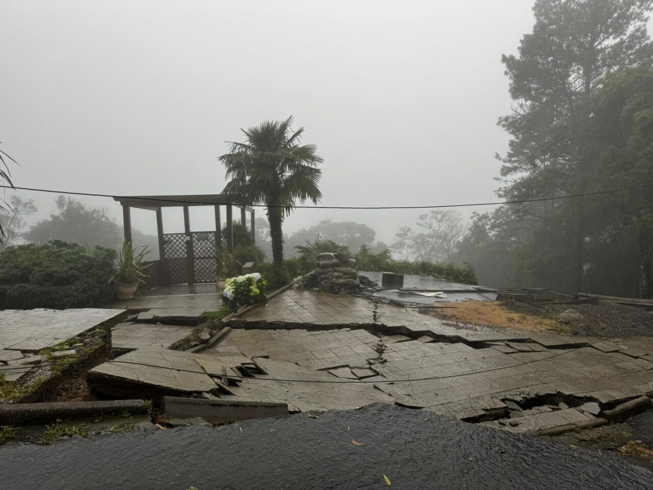 Foto: Bruno Stoltz - Prefeitura de Gramado