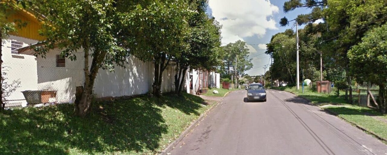 Foto: Reprodução/Google Earth
