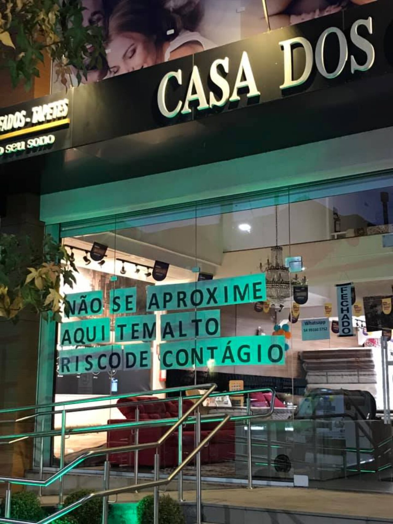 Foto: Marcelo Matos da Silva