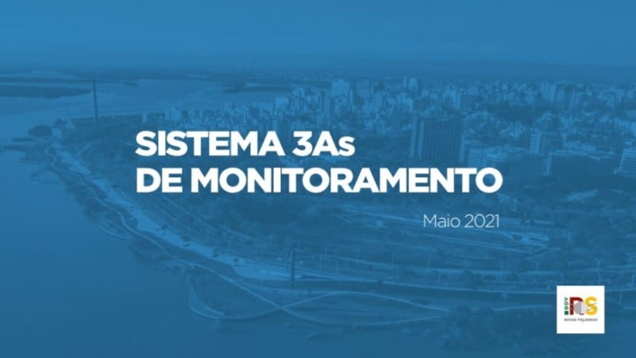 3As sistema