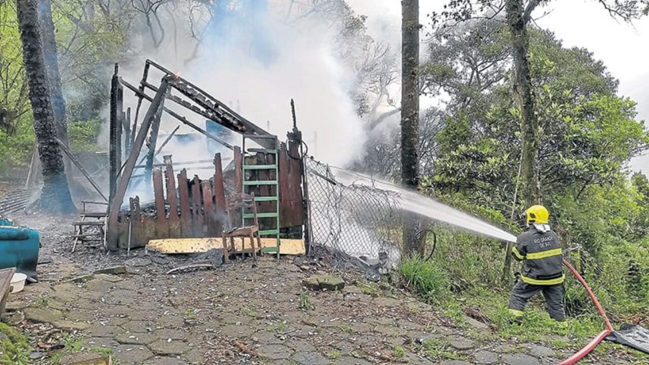 Foto: Francisco Rocha