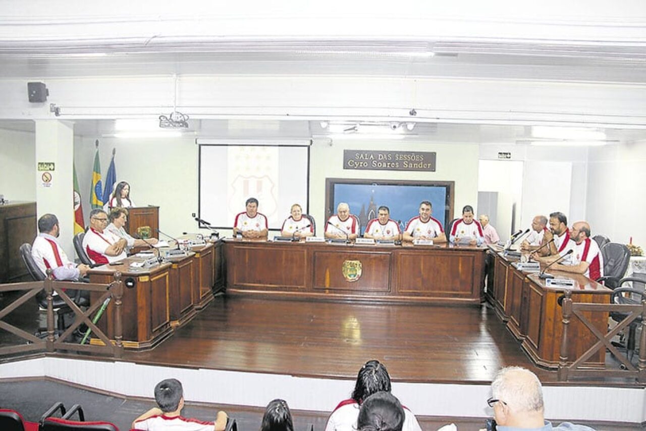 Foto: Eduardo Saueressig