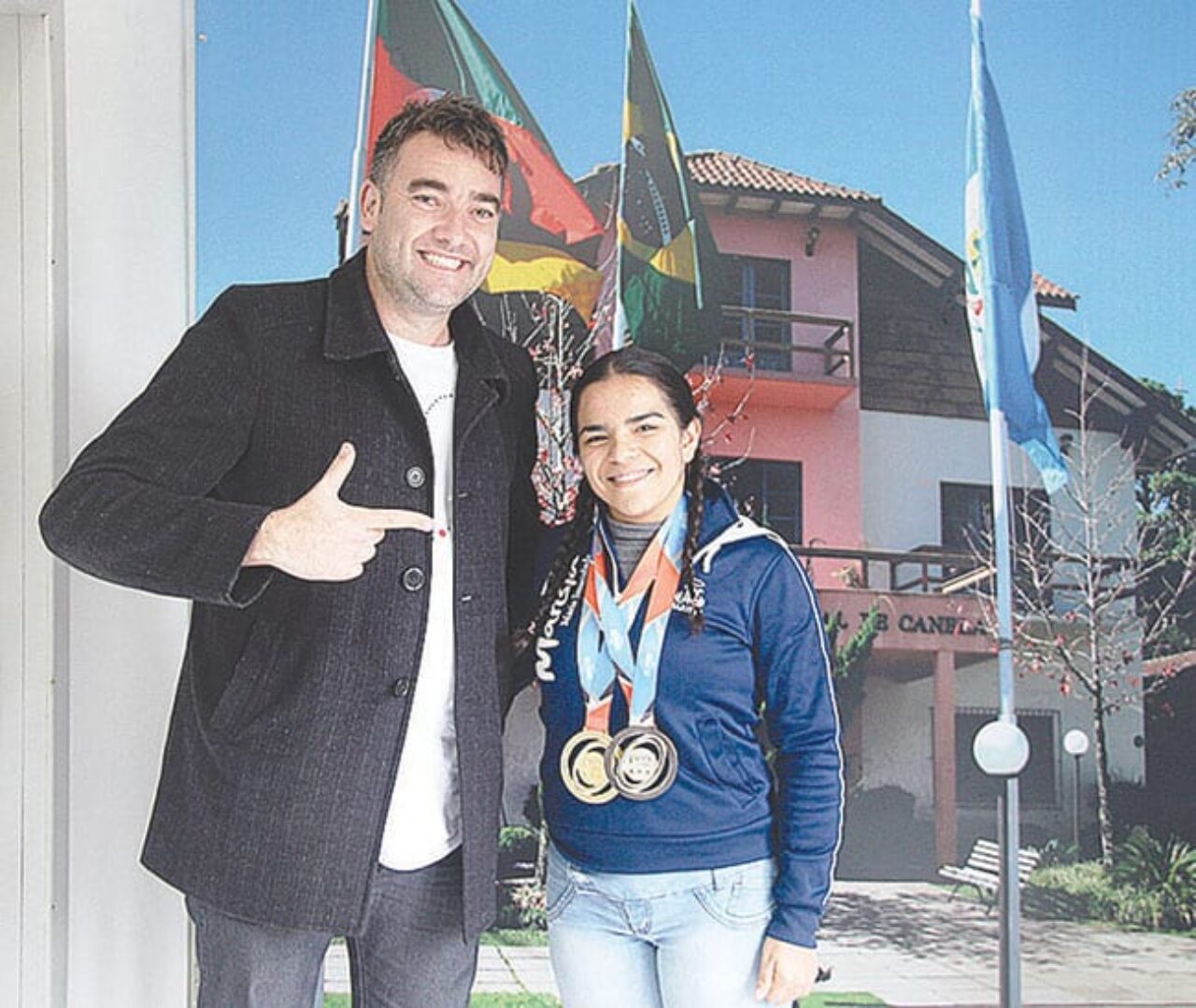 Foto: Eduardo Saueresig