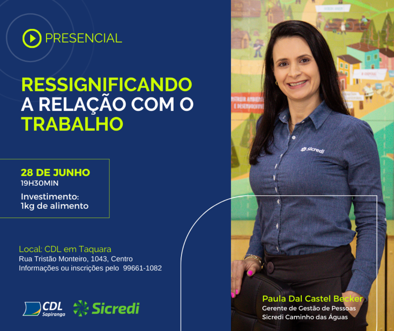 Divulgação.