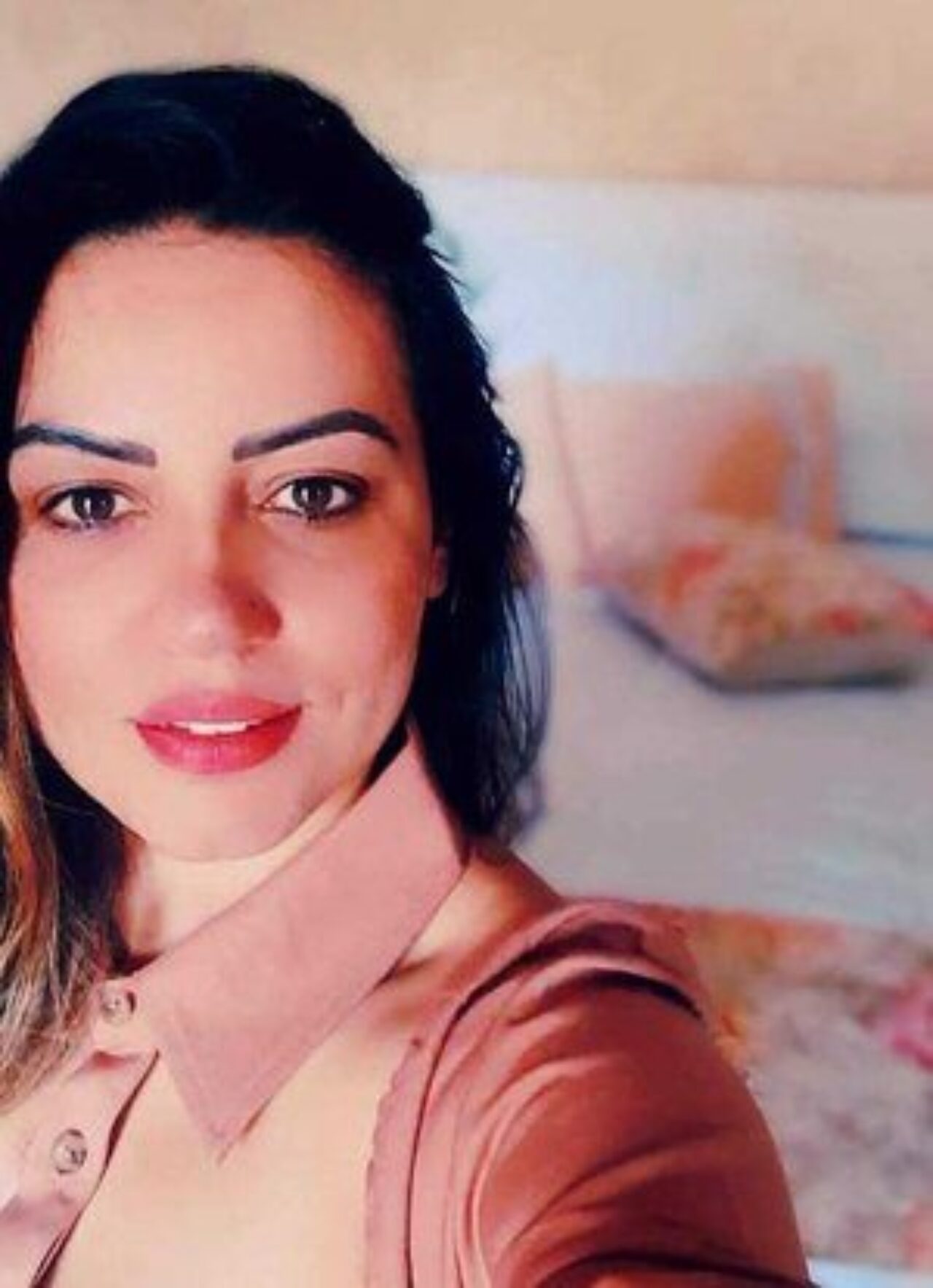 Patrícia Aguiar Cabral faleceu em decorrência dos ferimentos após a colisão
