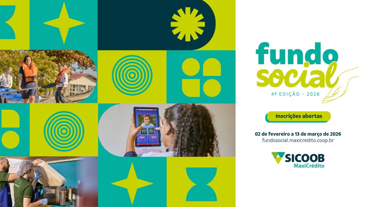 4ª edição Fundo Social