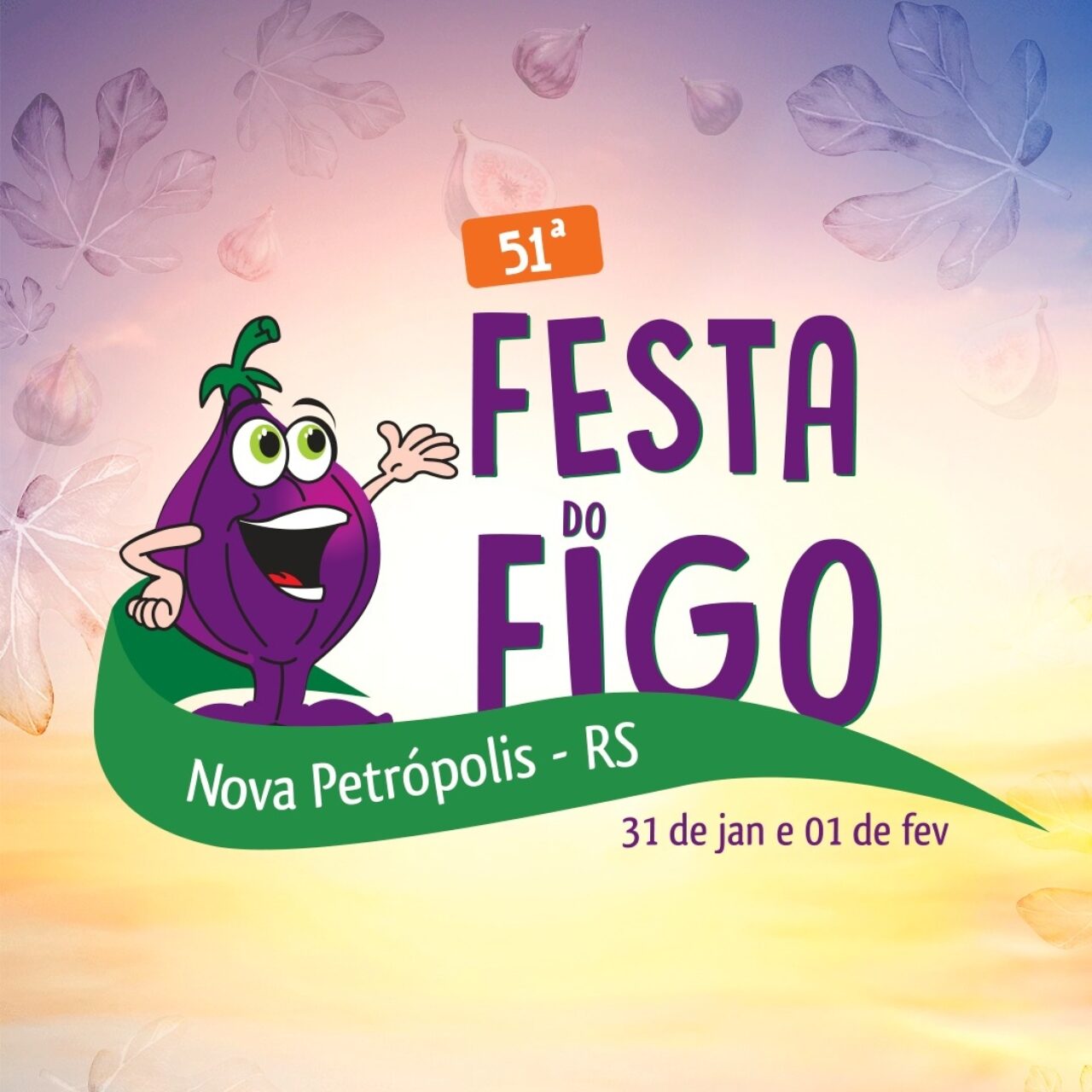 51ª Festa do Figo de Nova Petrópolis