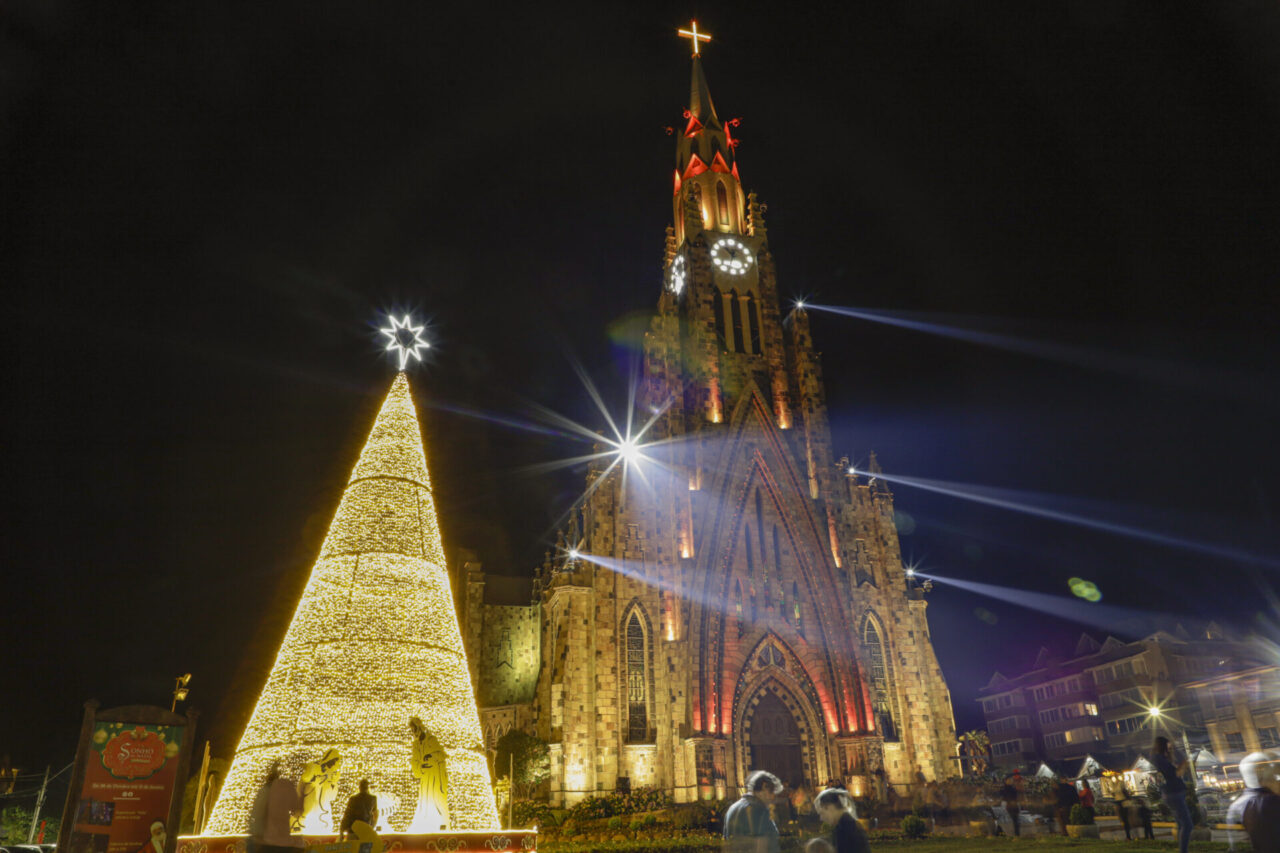 Foto: Cleiton Thiele/SerraPress