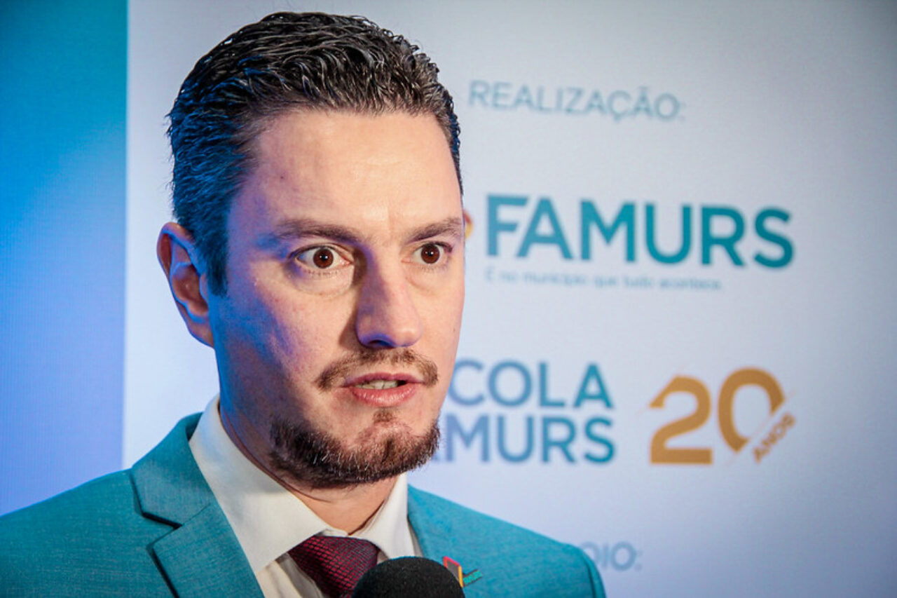 Foto: Guilherme Pedrotti