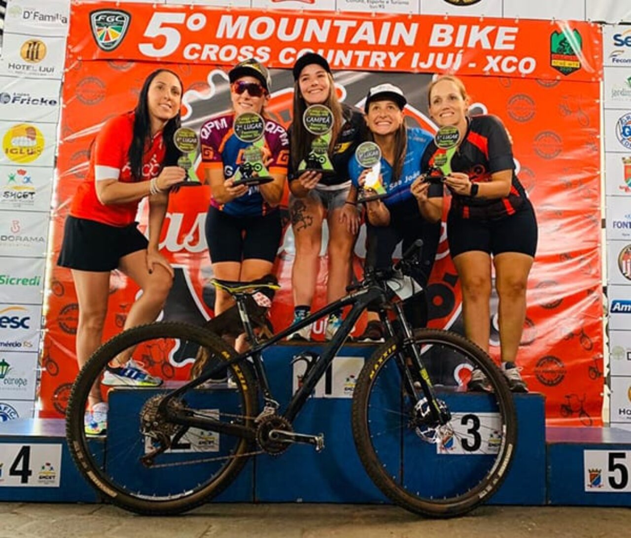 5Mountain