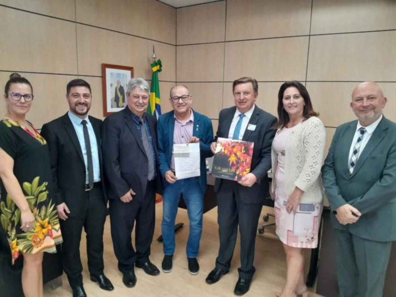 Fotos: Divulgação/Paulo Vargas e Letícia de Lima/Câmara de Gramado