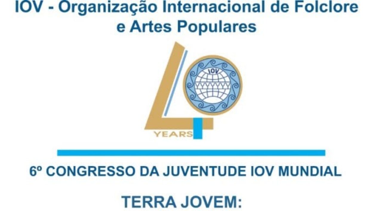 6º Congresso da Juventude IOV Mundial
