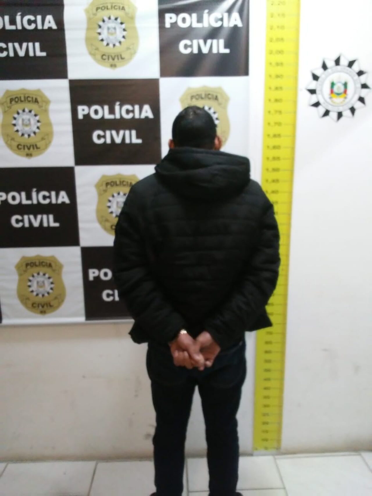 6º criminoso