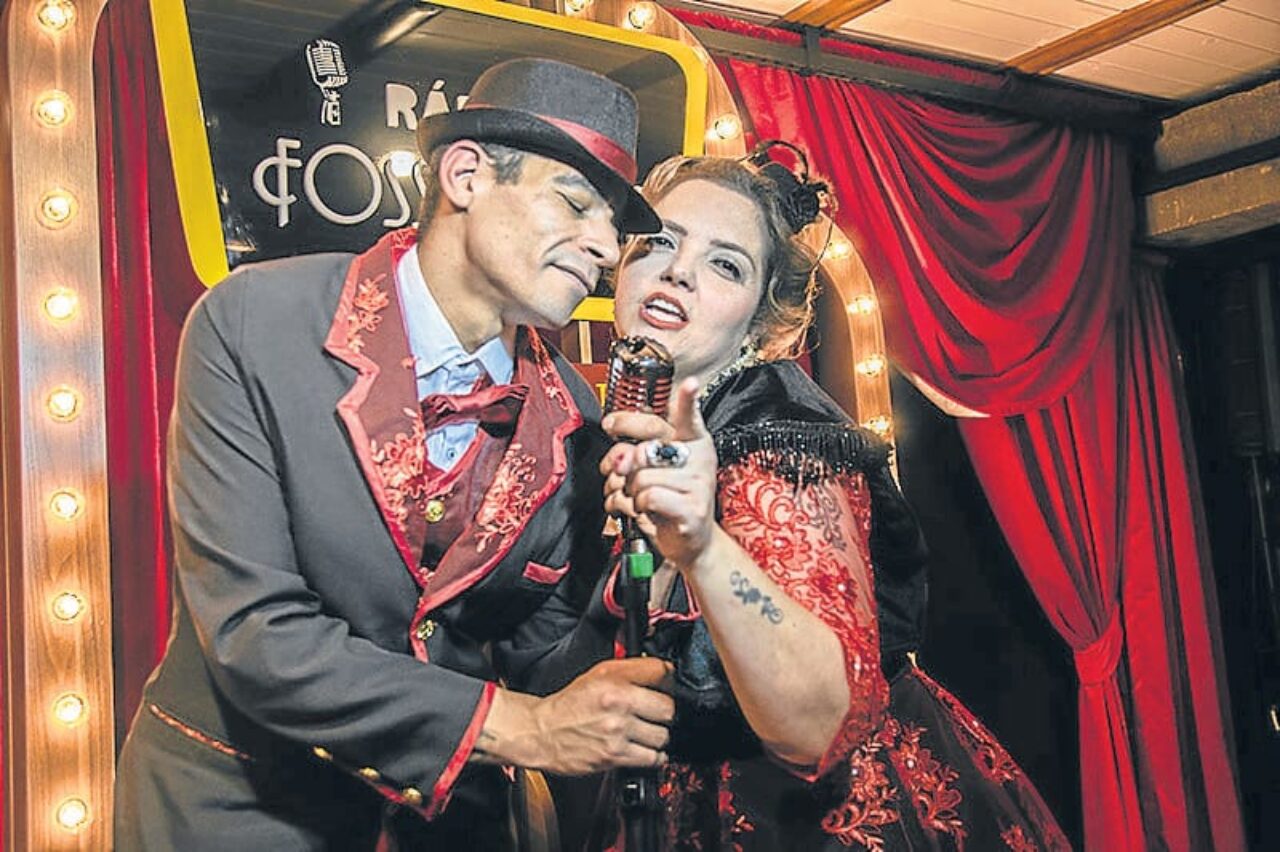 Foto: Sergio Azevedo