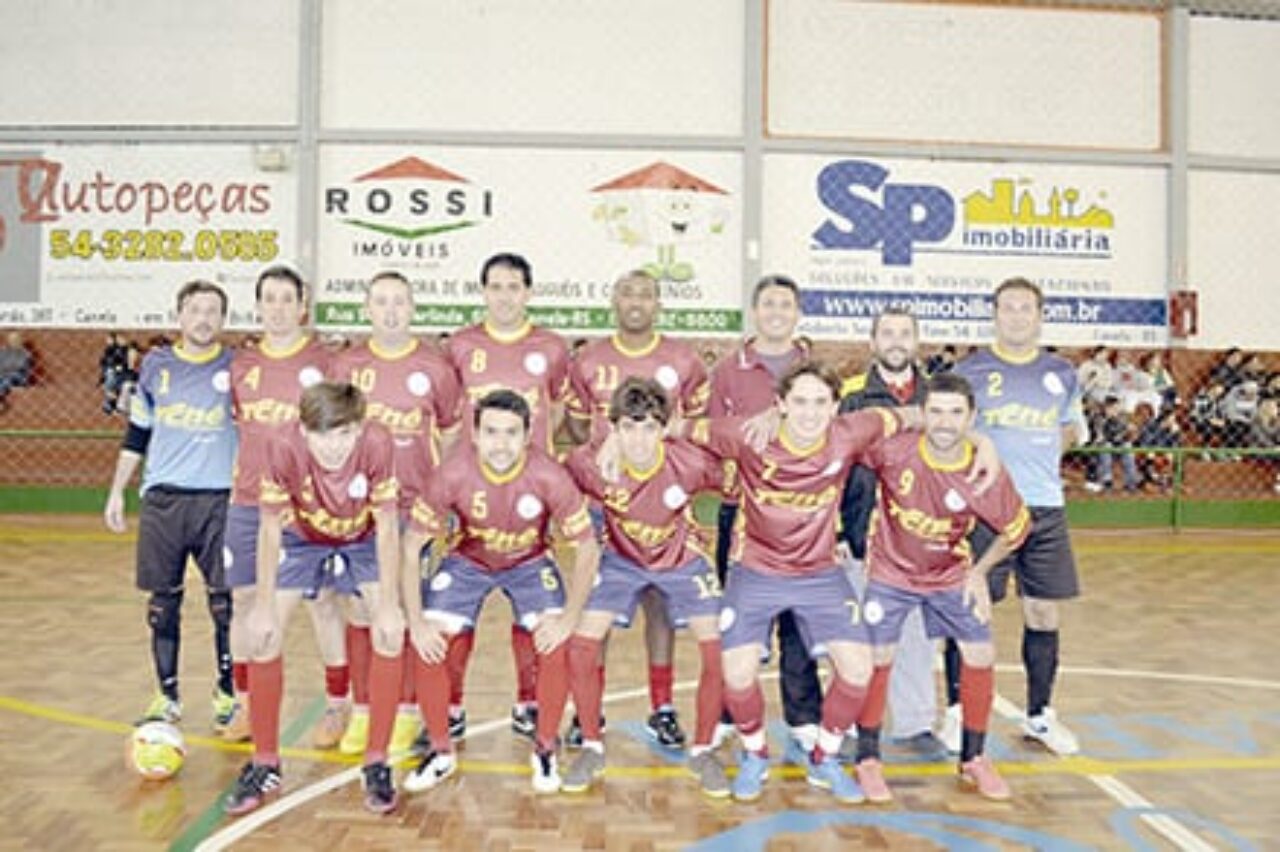 8 e meia tche