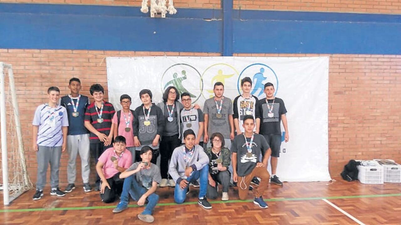 Foto: Divulgação/Secretaria de Educação - Todos os premiados