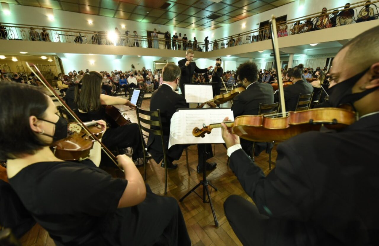 8° Gramado in Concert
