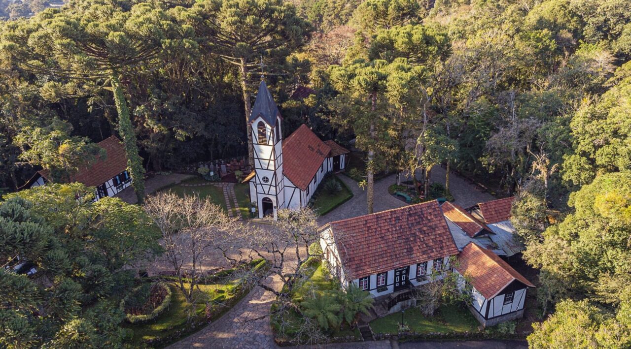 A Aldeia_Ricardo Mota Lima