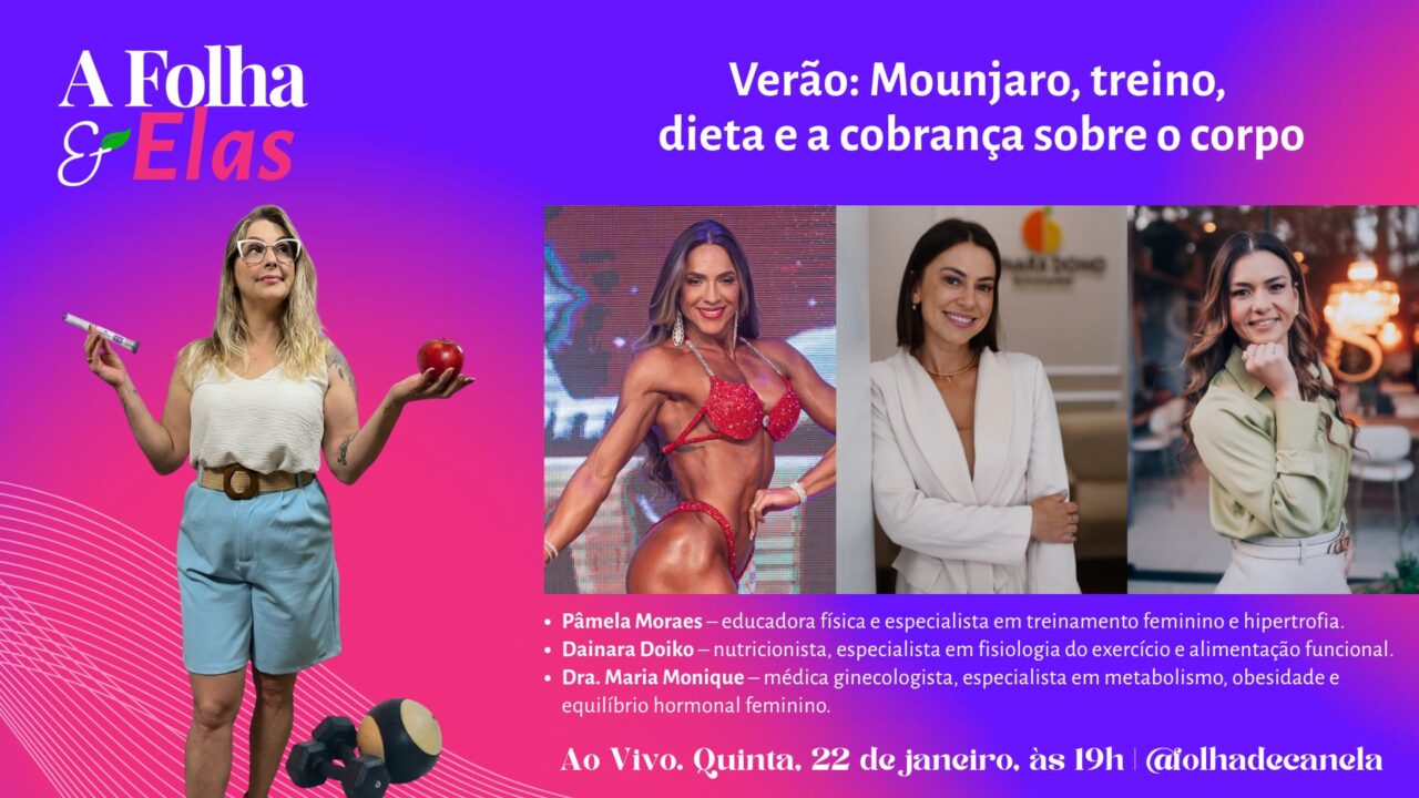 A Folha & Elas (1)