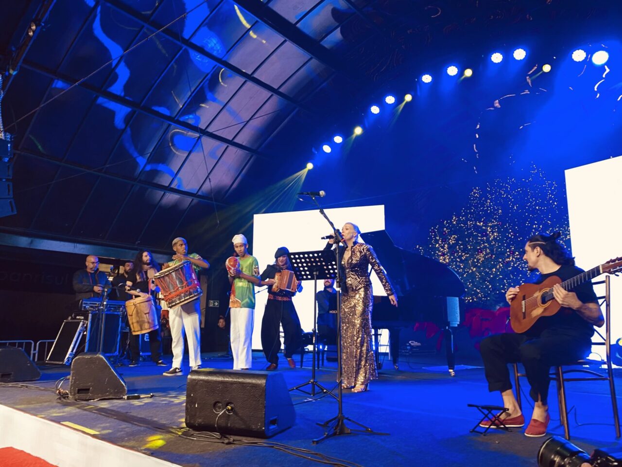 A Grande Música - Foto Gabriel Andrade (2)
