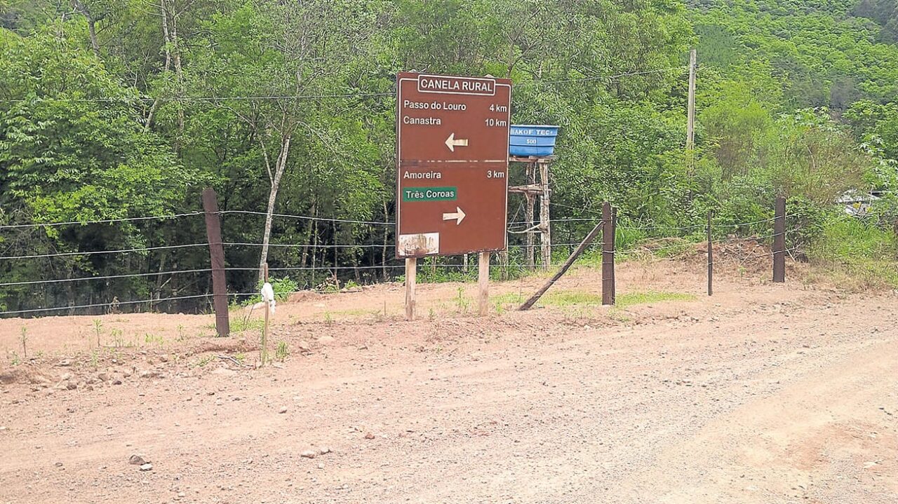 A Rota Panorâmica será uma alternativa para ligar o Vale do Paranhana com a Região das Hortênsias. Além da mobilidade, sendo uma alternativa ao fluxo da RS-115, a rodovia que deverá ter 23 km (formando o encontro da Rodovia Arnaldo Oppitz com a RS-115), será uma importante rota para o turismo. A obra tem um investimento de aproximadamente R$ 30 milhões.