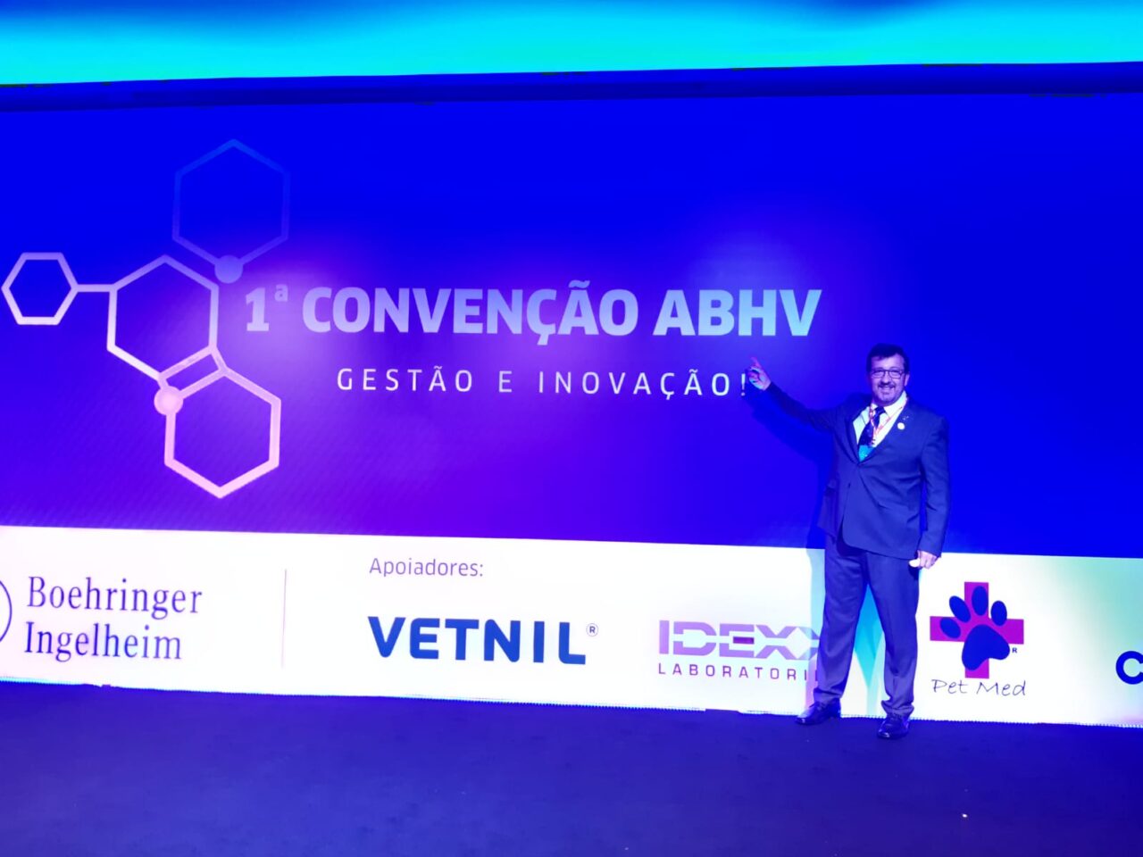 Foto: Reprodução/ABHV