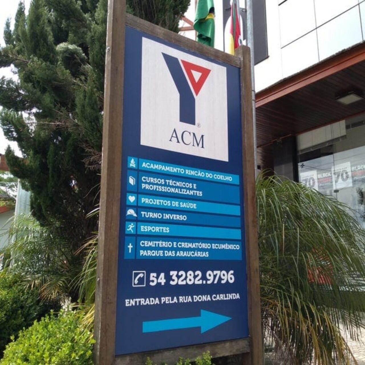 ACM