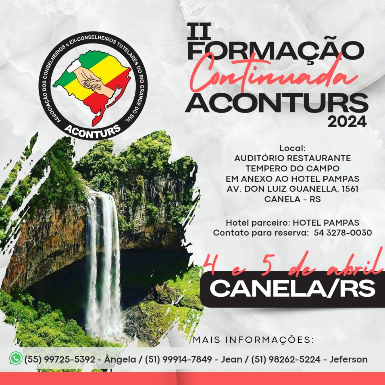 ACONTURS
