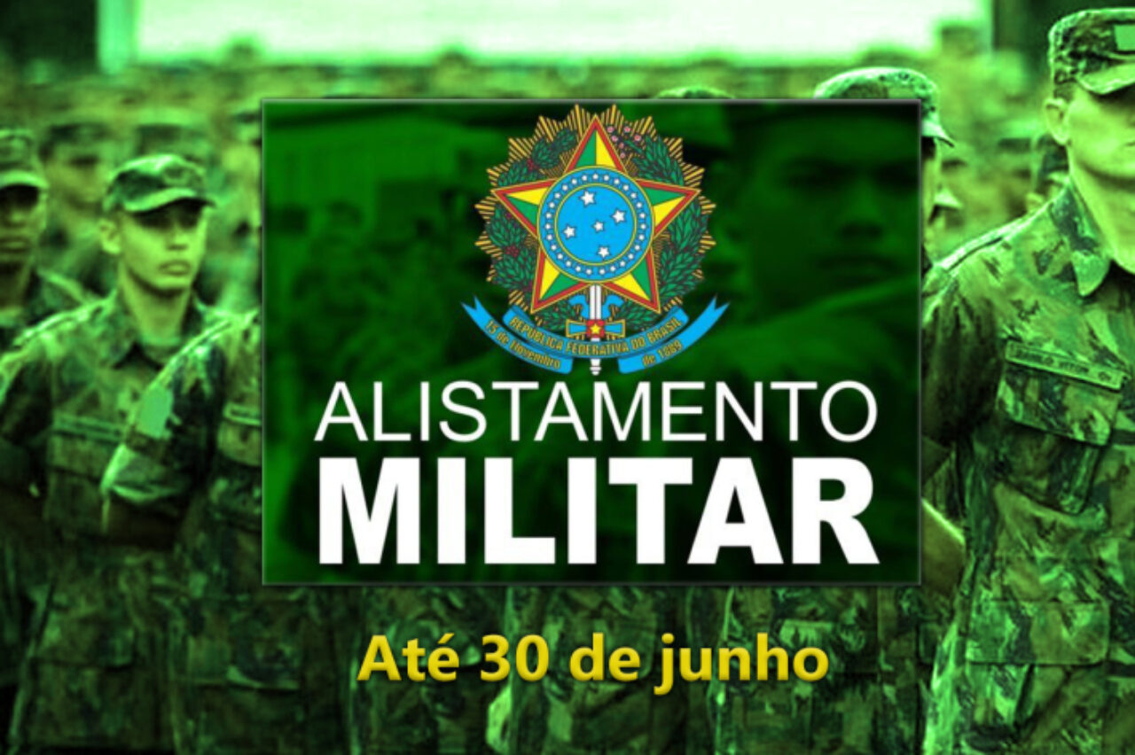 ALISTAMENTO