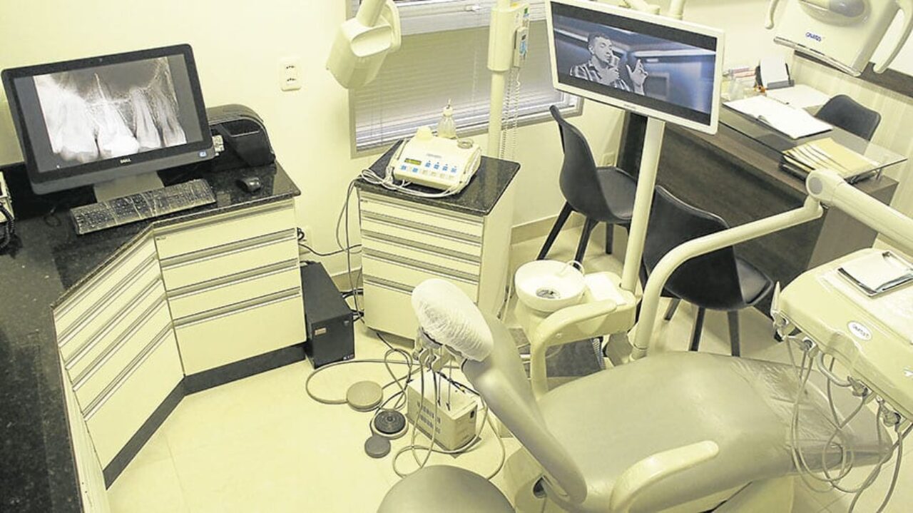 Foto: Divulgação - A APF Odontologia conta com o que há de mais moderno para garantir a tranquilidade e a qualidade dos serviços
