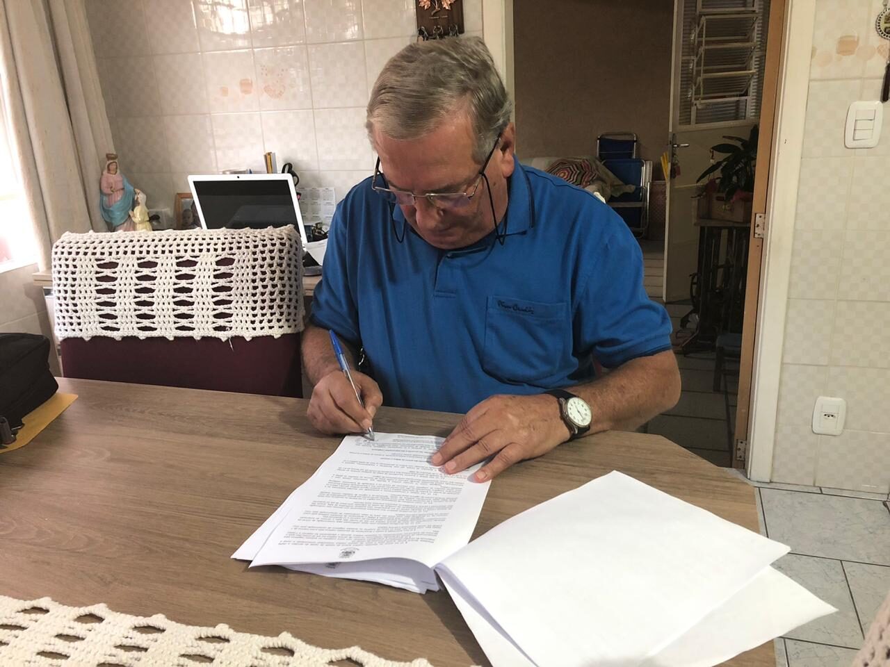 ASSINATURA NOVO DECRETO