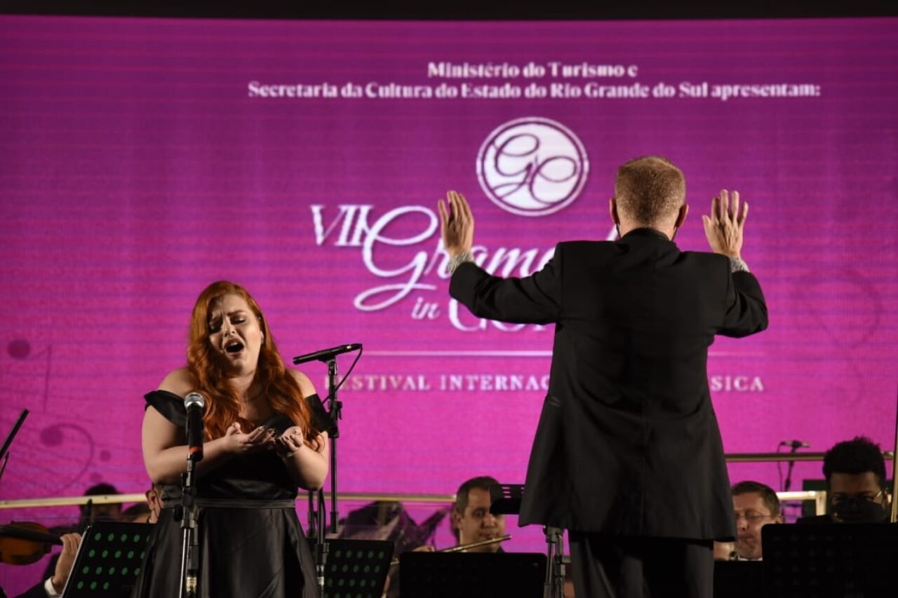 Fotos: Rafael Cavalli
