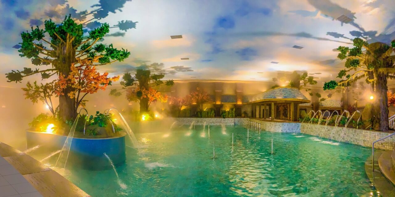 Acquamotion