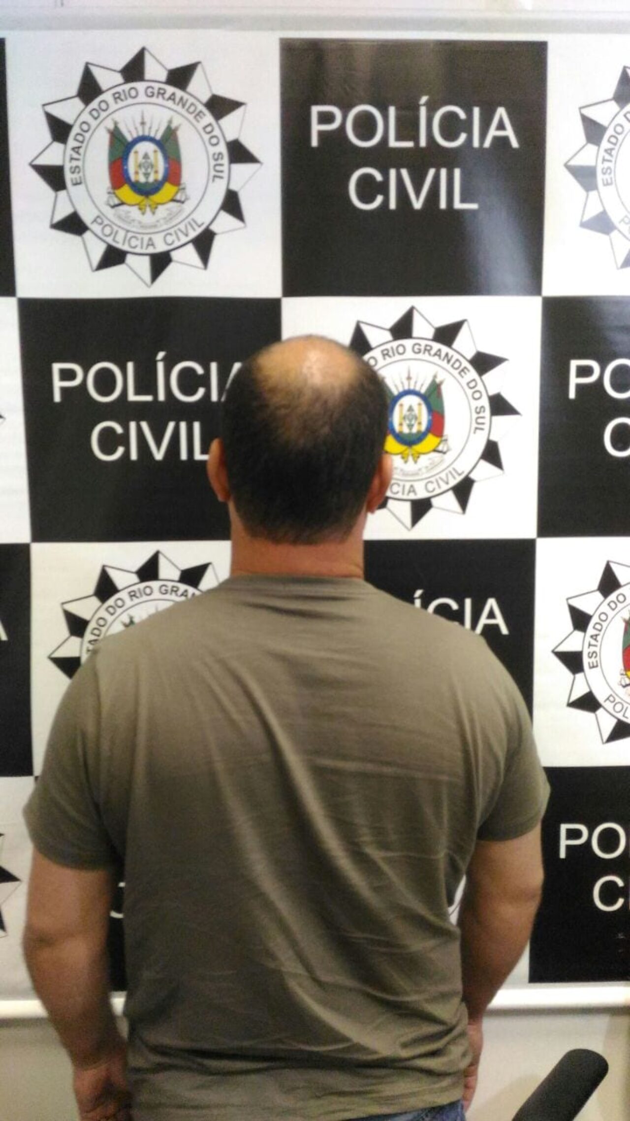 Advogado Gramadense é preso por apropriação indébita em Porto Alegre
