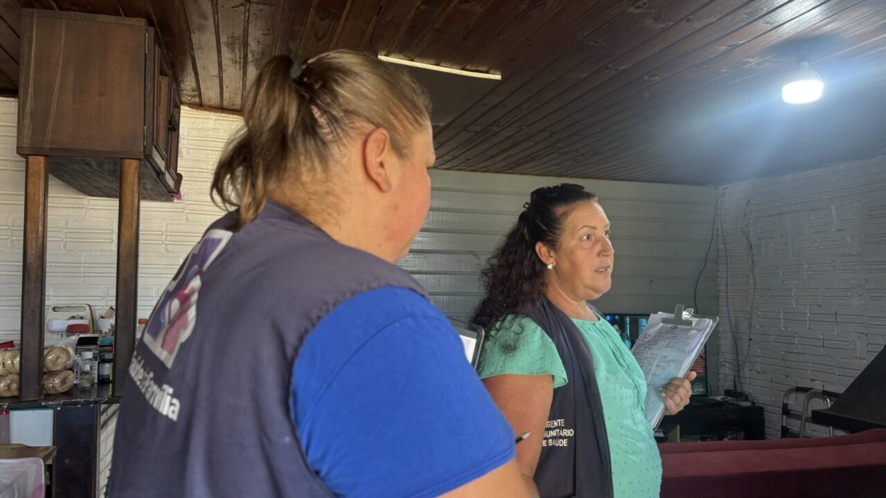 Foto: Izaque Santos/Prefeitura de Canela