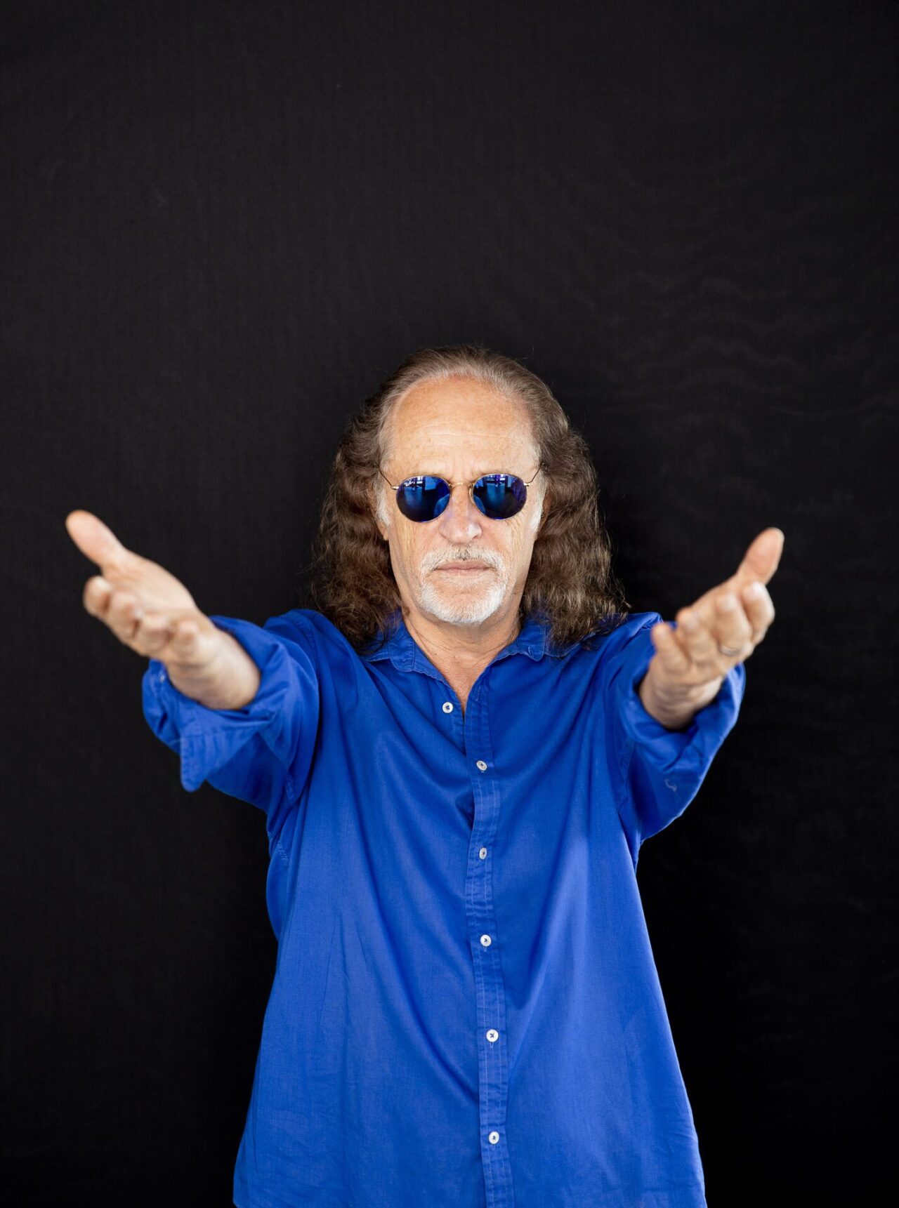 Foto: Leo Aversa - Crédito obrigatório.