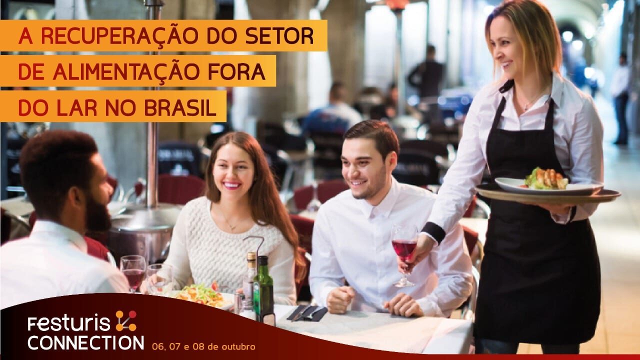 Aliemntação Fora do Lar