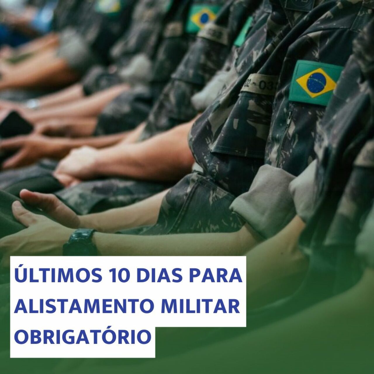 Alistamento