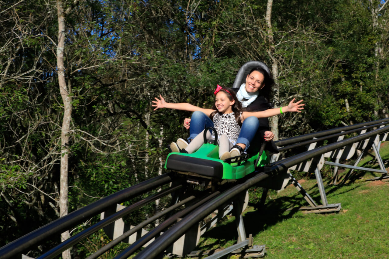 Alpen Park