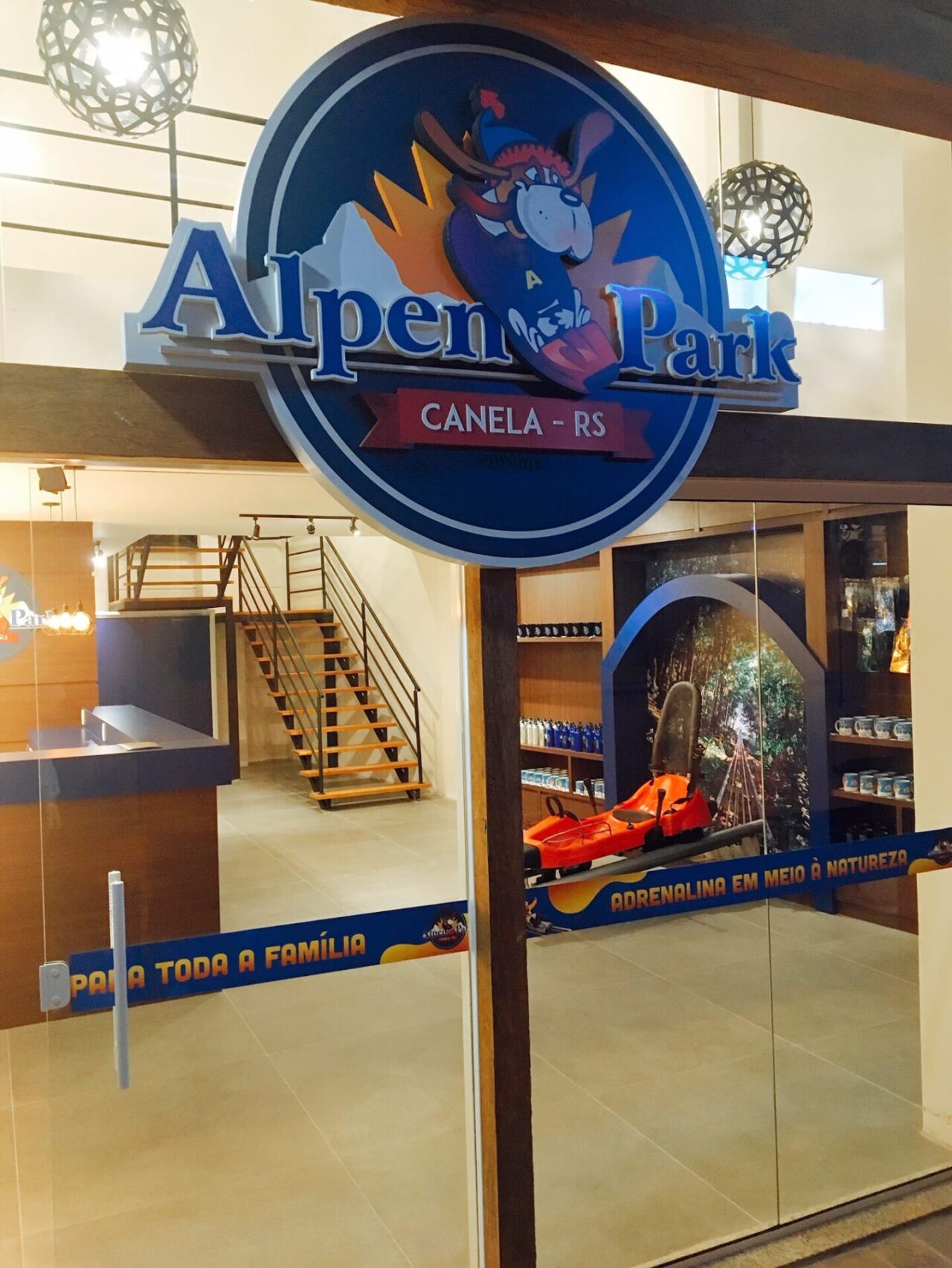 Alpen