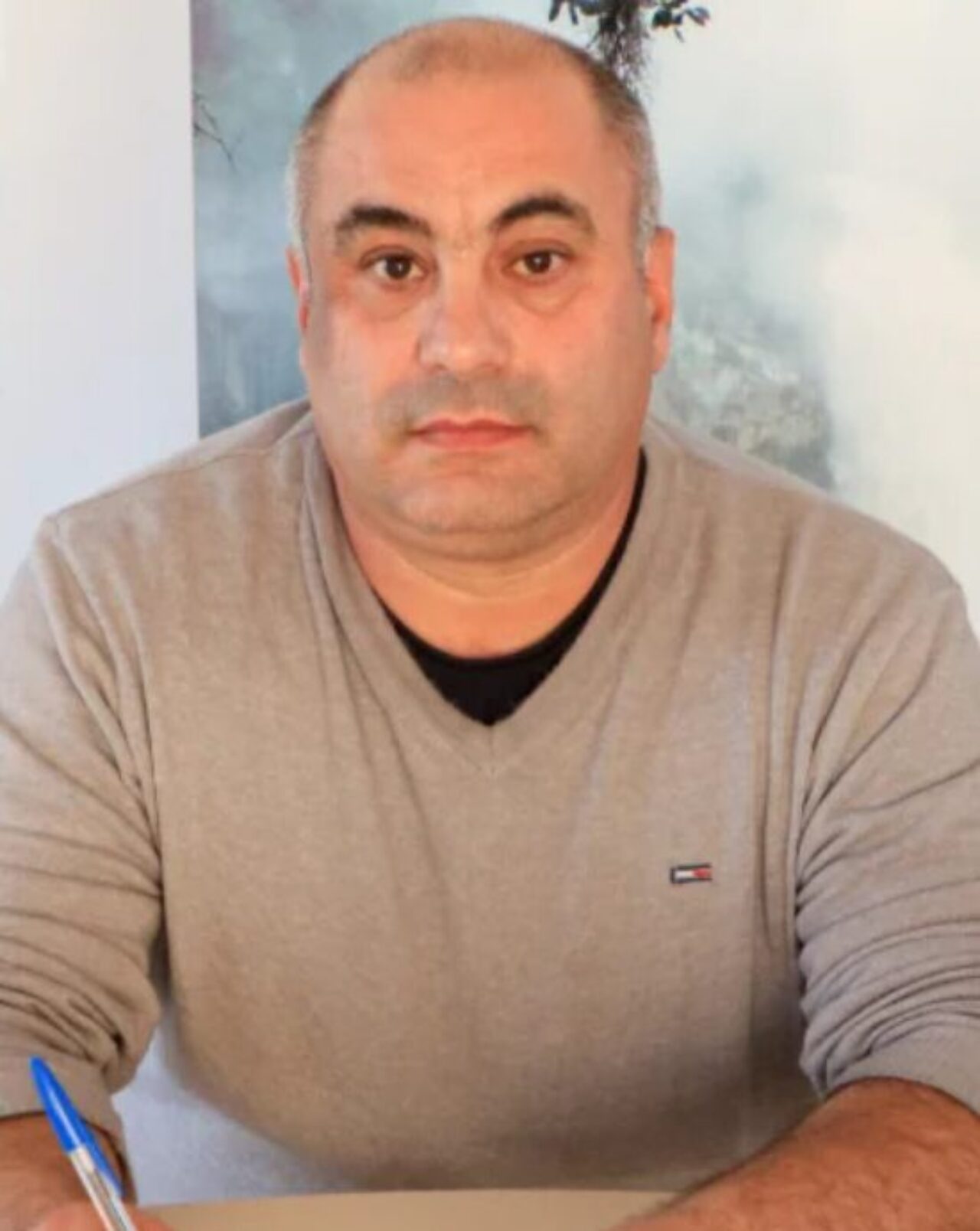 Alziro Daros