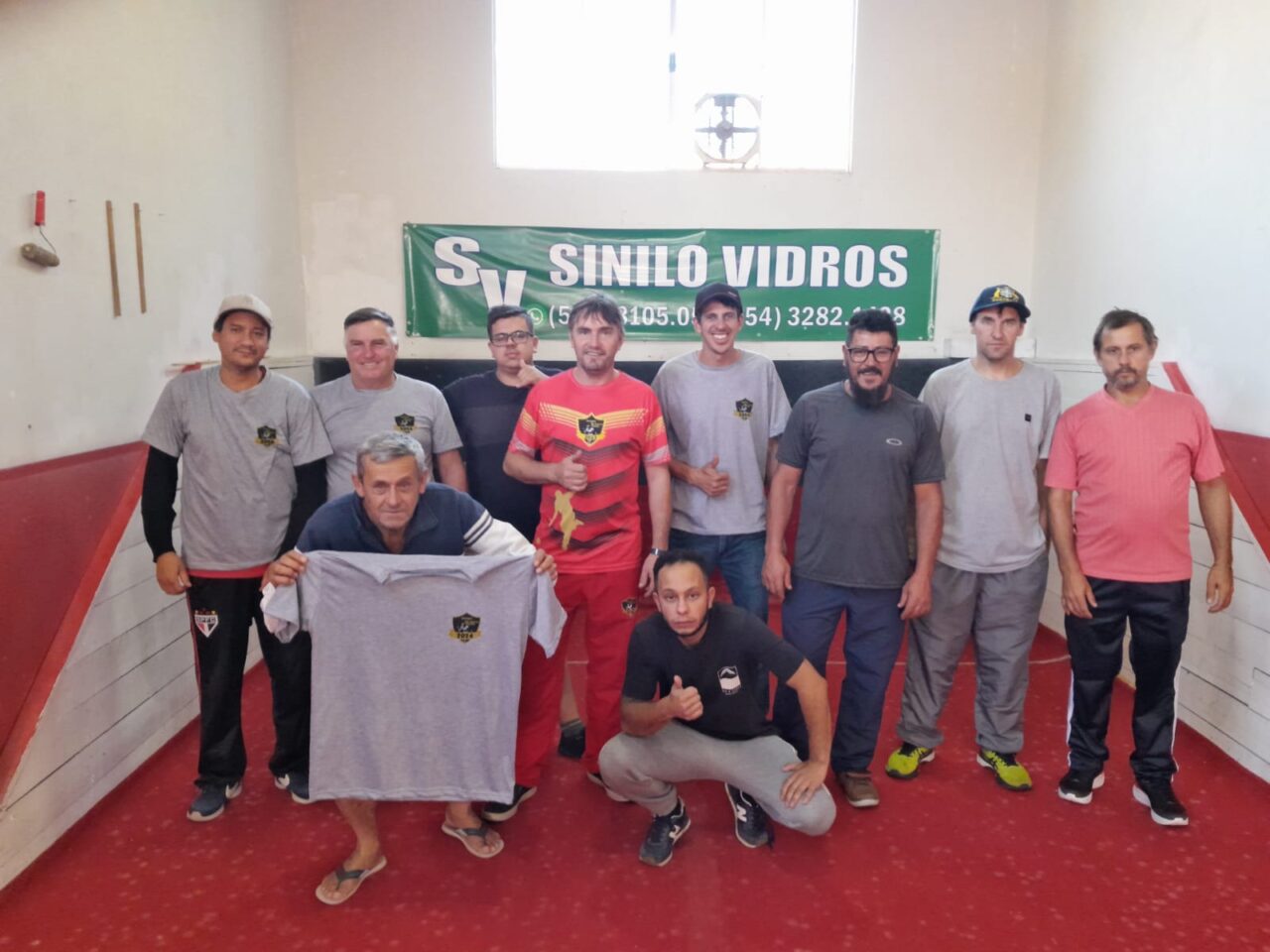 Amigos da Dante